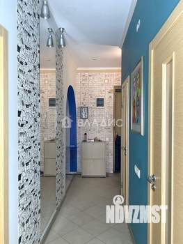 2-к квартира, вторичка, 46м2, 2/3 этаж