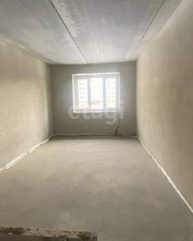 1-к квартира, вторичка, 49м2, 9/9 этаж