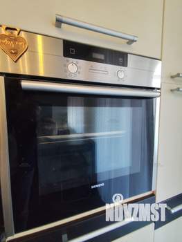 3-к квартира, вторичка, 58м2, 4/5 этаж