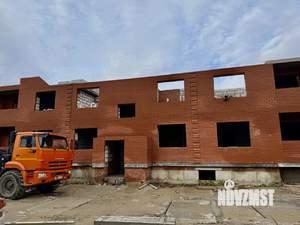 2-к квартира, вторичка, 56м2, 2/3 этаж