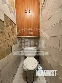 2-к квартира, вторичка, 42м2, 1/5 этаж