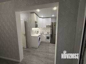 2-к квартира, вторичка, 45м2, 4/5 этаж