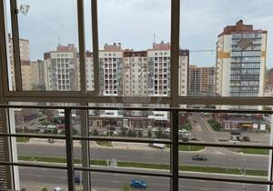 2-к квартира, вторичка, 53м2, 10/13 этаж