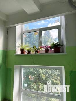 3-к квартира, вторичка, 48м2, 3/5 этаж