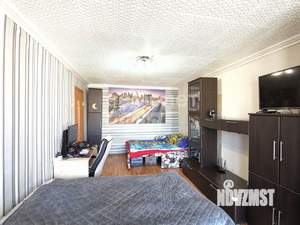 1-к квартира, вторичка, 29м2, 5/5 этаж