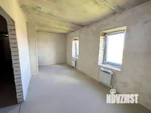 2-к квартира, сданный дом, 64м2, 2/4 этаж