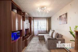 3-к квартира, вторичка, 58м2, 5/5 этаж