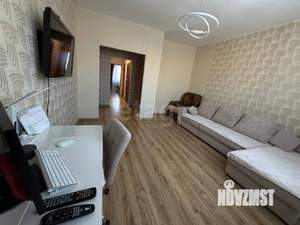 2-к квартира, вторичка, 60м2, 15/17 этаж