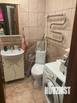 1-к квартира, вторичка, 37м2, 1/3 этаж