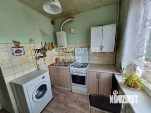 3-к квартира, вторичка, 60м2, 2/5 этаж