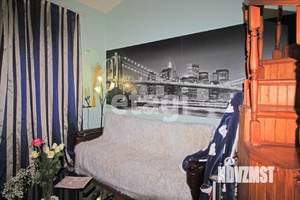 3-к квартира, вторичка, 87м2, 5/6 этаж