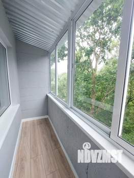 2-к квартира, вторичка, 45м2, 5/5 этаж