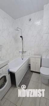 1-к квартира, вторичка, 44м2, 4/8 этаж