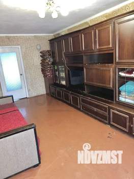 3-к квартира, вторичка, 59м2, 5/5 этаж