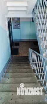 3-к квартира, вторичка, 57м2, 4/5 этаж