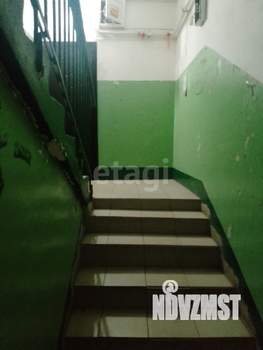 1-к квартира, вторичка, 31м2, 5/5 этаж