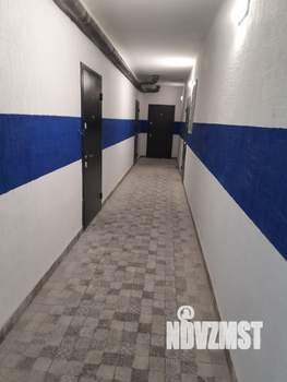 1-к квартира, вторичка, 35м2, 4/4 этаж