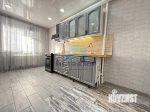 3-к квартира, вторичка, 66м2, 9/9 этаж