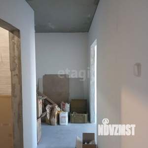 1-к квартира, вторичка, 41м2, 8/10 этаж