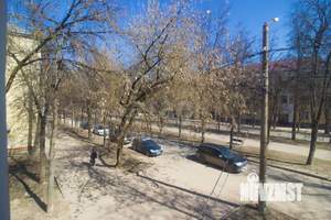 2-к квартира, вторичка, 70м2, 2/6 этаж