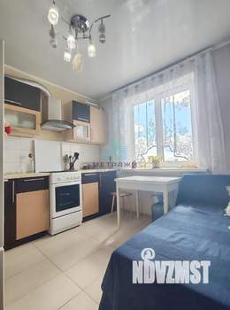 1-к квартира, вторичка, 35м2, 9/9 этаж