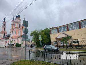 3-к квартира, вторичка, 50м2, 2/5 этаж