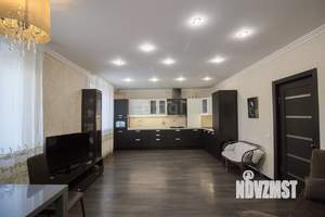 2-к квартира, вторичка, 83м2, 2/9 этаж