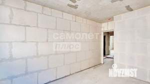 3-к квартира, сданный дом, 82м2, 5/13 этаж