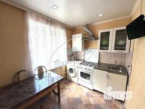 3-к квартира, вторичка, 57м2, 3/5 этаж