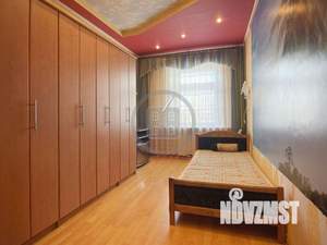 3-к квартира, вторичка, 97м2, 2/3 этаж