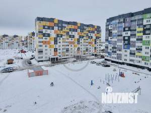 1-к квартира, вторичка, 38м2, 5/10 этаж