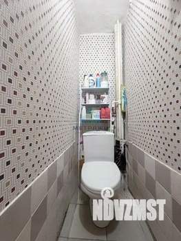 2-к квартира, вторичка, 45м2, 3/5 этаж