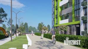 2-к квартира, вторичка, 59м2, 16/16 этаж