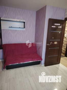 1-к квартира, вторичка, 29м2, 1/3 этаж