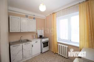 2-к квартира, вторичка, 44м2, 2/5 этаж