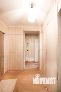 2-к квартира, вторичка, 53м2, 5/9 этаж