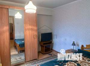3-к квартира, вторичка, 51м2, 5/5 этаж