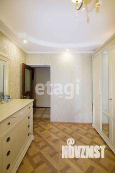 2-к квартира, вторичка, 80м2, 1/9 этаж