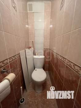 2-к квартира, вторичка, 44м2, 3/5 этаж