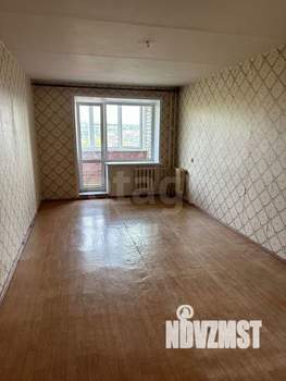 1-к квартира, вторичка, 47м2, 6/9 этаж