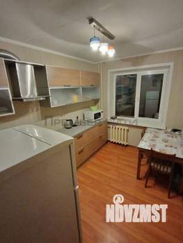 2-к квартира, вторичка, 49м2, 2/6 этаж