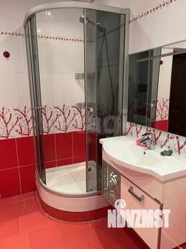 3-к квартира, вторичка, 92м2, 3/5 этаж