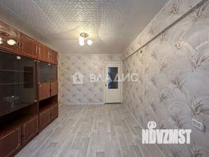 2-к квартира, вторичка, 47м2, 4/5 этаж