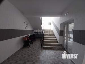 2-к квартира, вторичка, 57м2, 3/3 этаж