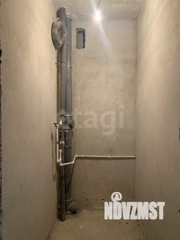 2-к квартира, вторичка, 52м2, 4/9 этаж