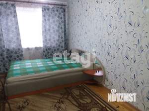 3-к квартира, вторичка, 69м2, 4/5 этаж