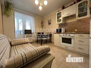 1-к квартира, вторичка, 43м2, 5/16 этаж