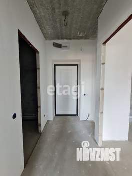 2-к квартира, вторичка, 57м2, 2/3 этаж