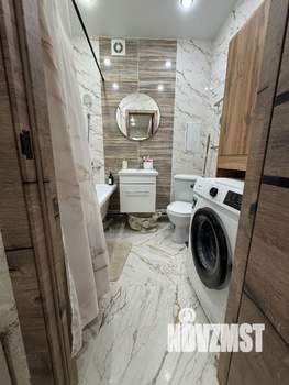 2-к квартира, вторичка, 49м2, 3/3 этаж