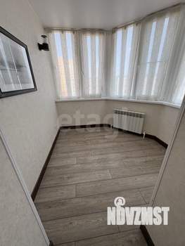 2-к квартира, вторичка, 65м2, 9/16 этаж